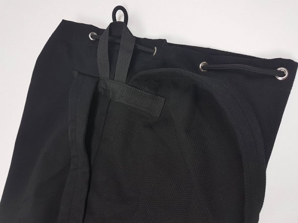 Okami fightgear Rucksack Jiu Jitsu Traveller